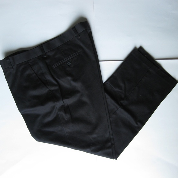 Dockers Other - Dockers classic fit black slacks